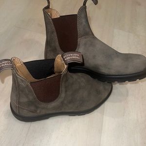 Blundstone Classic 550 Chelsea Boots